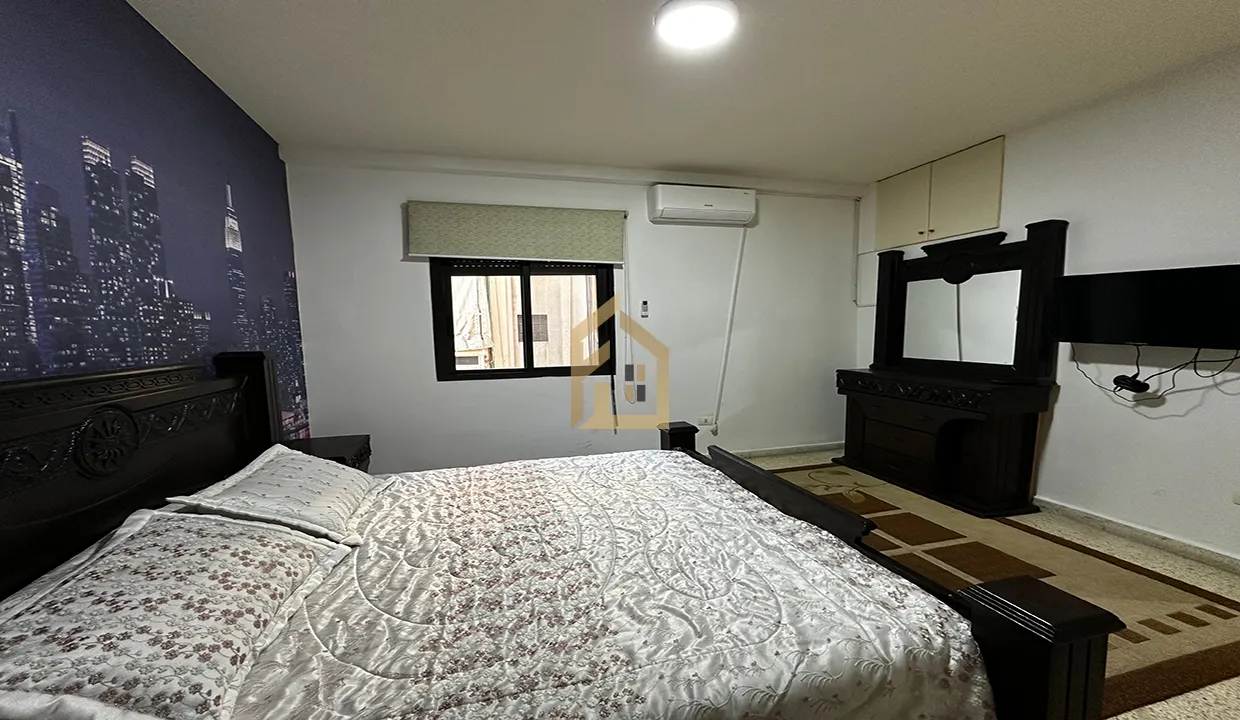 Furnished Apartment for Rent Ain El Mraiseh — الصورة 5