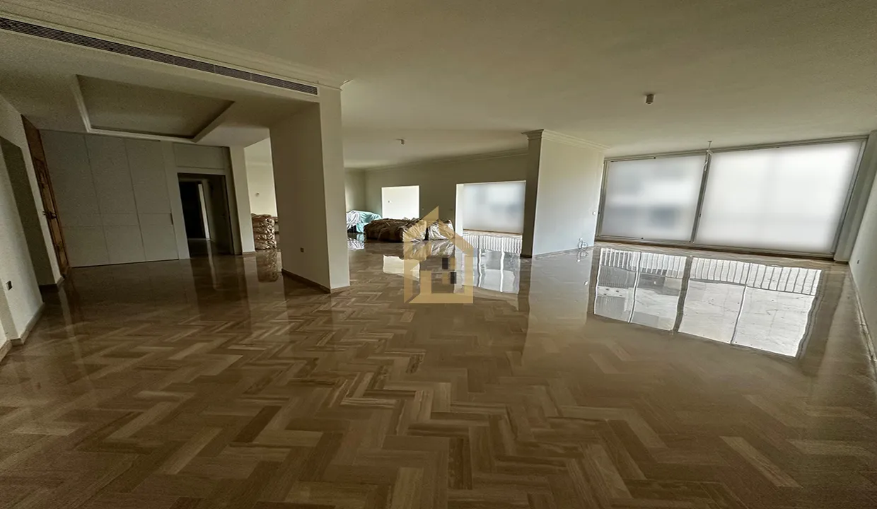 Semi-Furnished Apartment for Rent in Achrafieh — photo 1