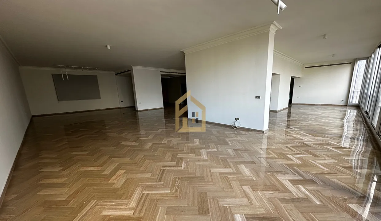 Semi-Furnished Apartment for Rent in Achrafieh — photo 2