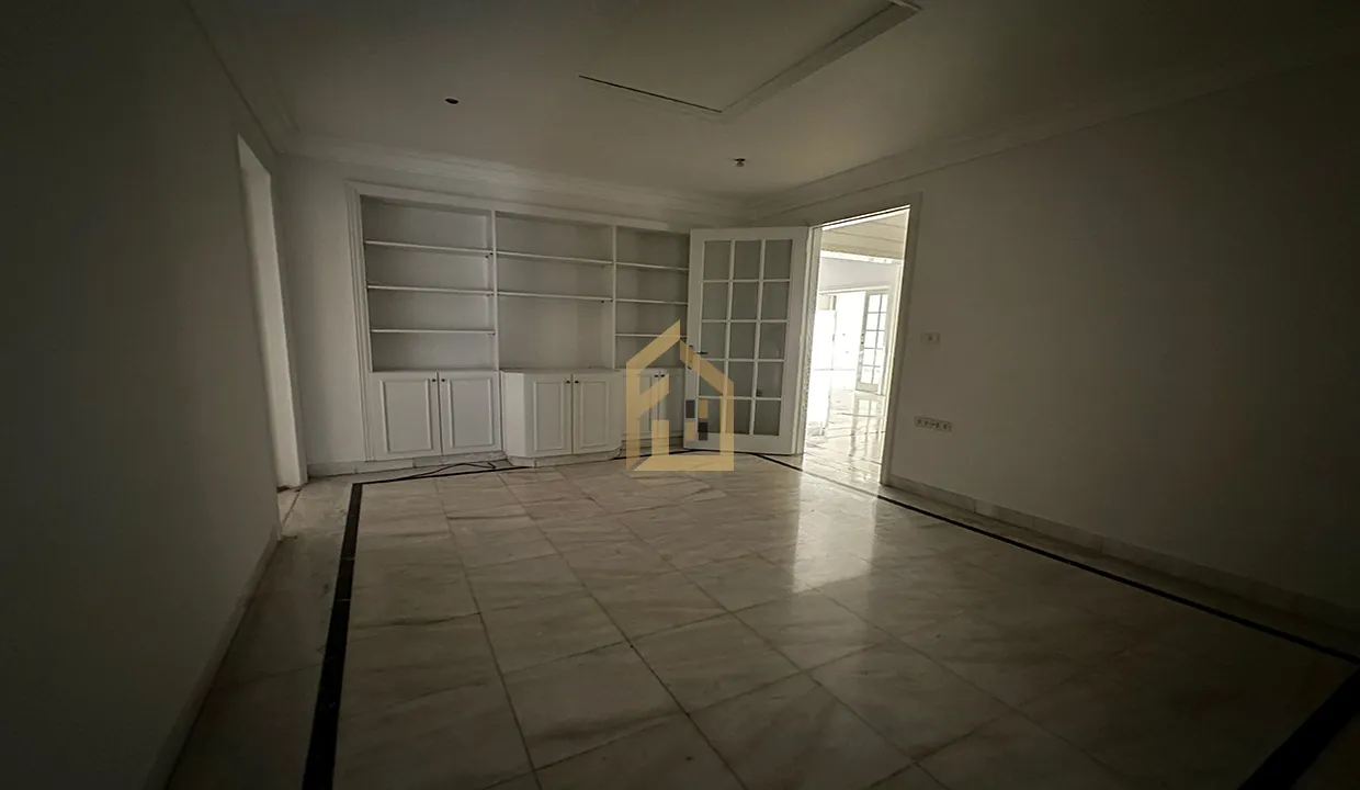 Apartment for Rent Ain El Tineh