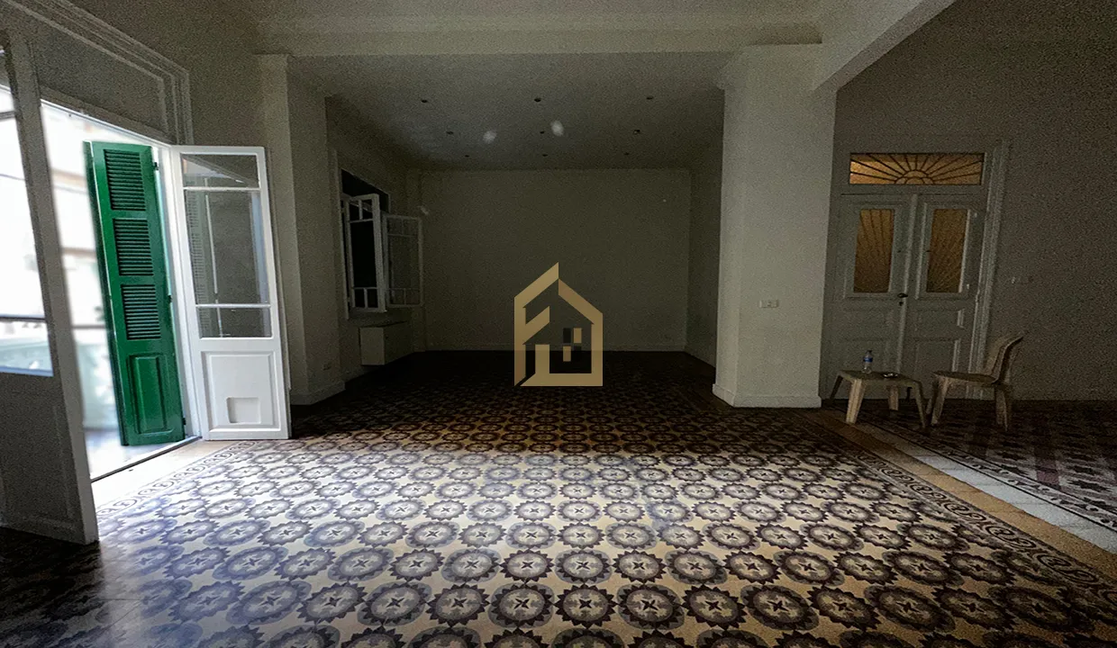 Apartment for Rent in Clemenceau