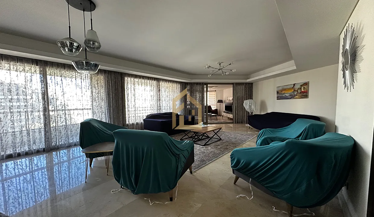 Furnished Apartment for Sale in Ras El Nabeh