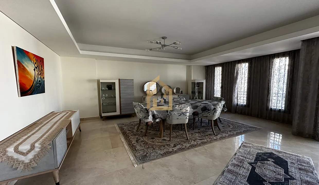 Furnished Apartment for Sale in Ras El Nabeh — photo 2