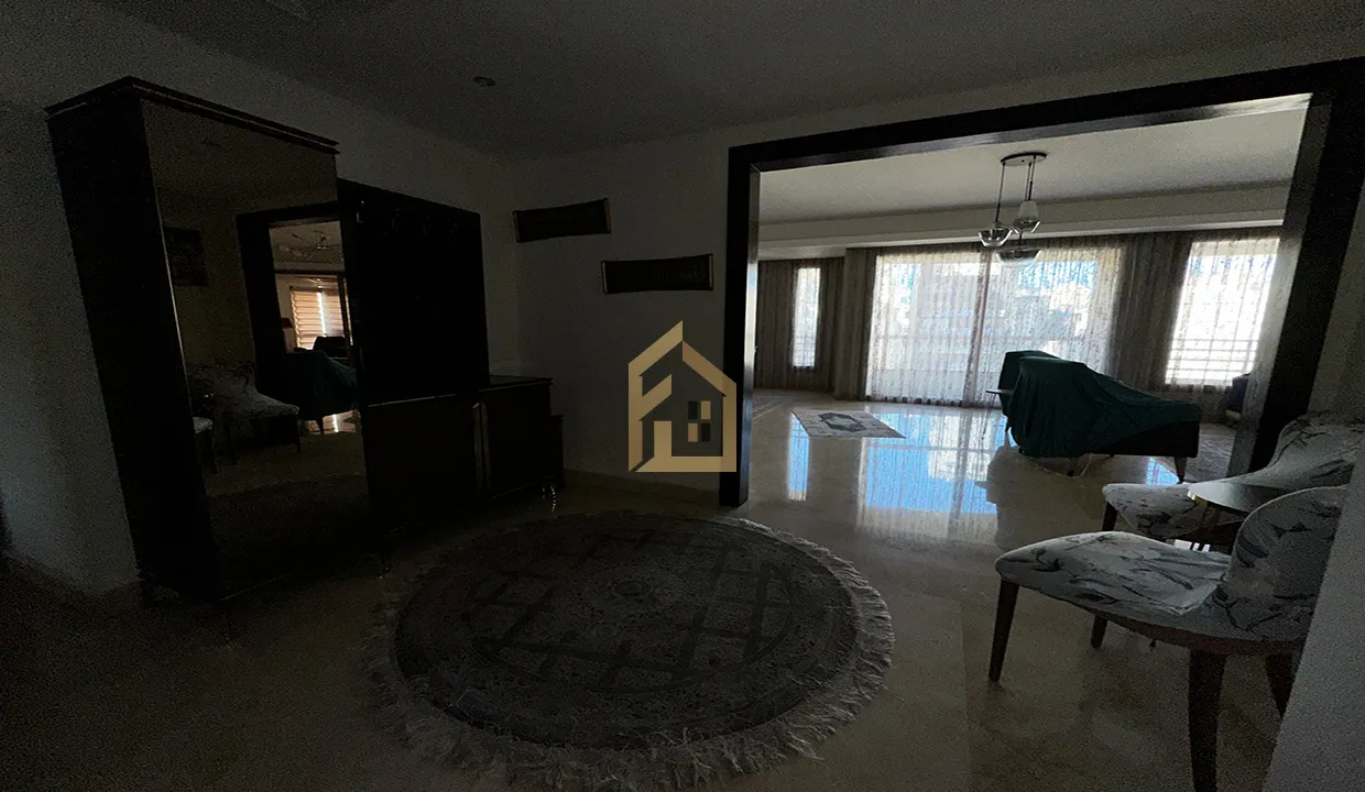 Furnished Apartment for Sale in Ras El Nabeh — photo 3