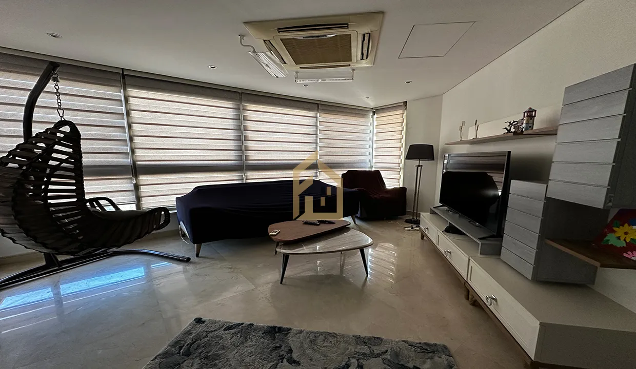 Furnished Apartment for Sale in Ras El Nabeh — photo 4