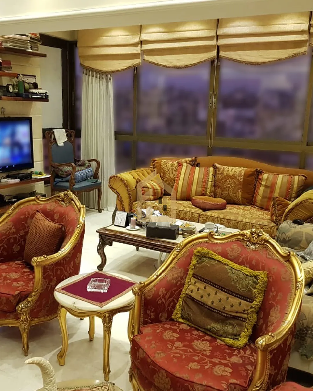 Apartment for Sale in tariq EL Jdideh — photo 2