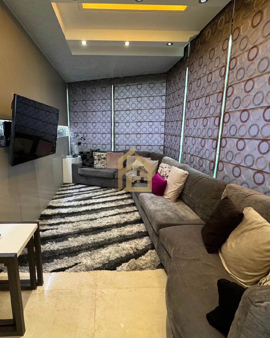 Apartment for Rent in Rawche