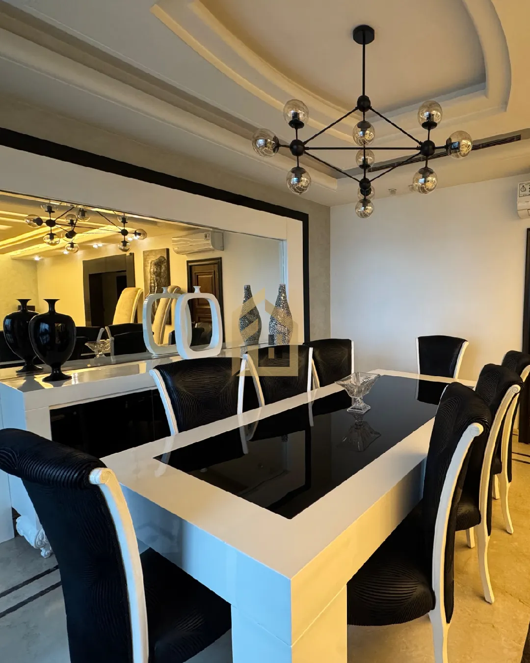 Apartment for Rent in Rawche — الصورة 3