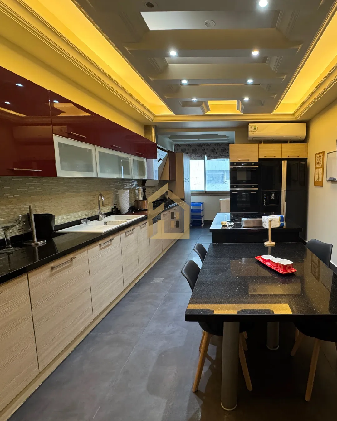 Apartment for Rent in Rawche — الصورة 5