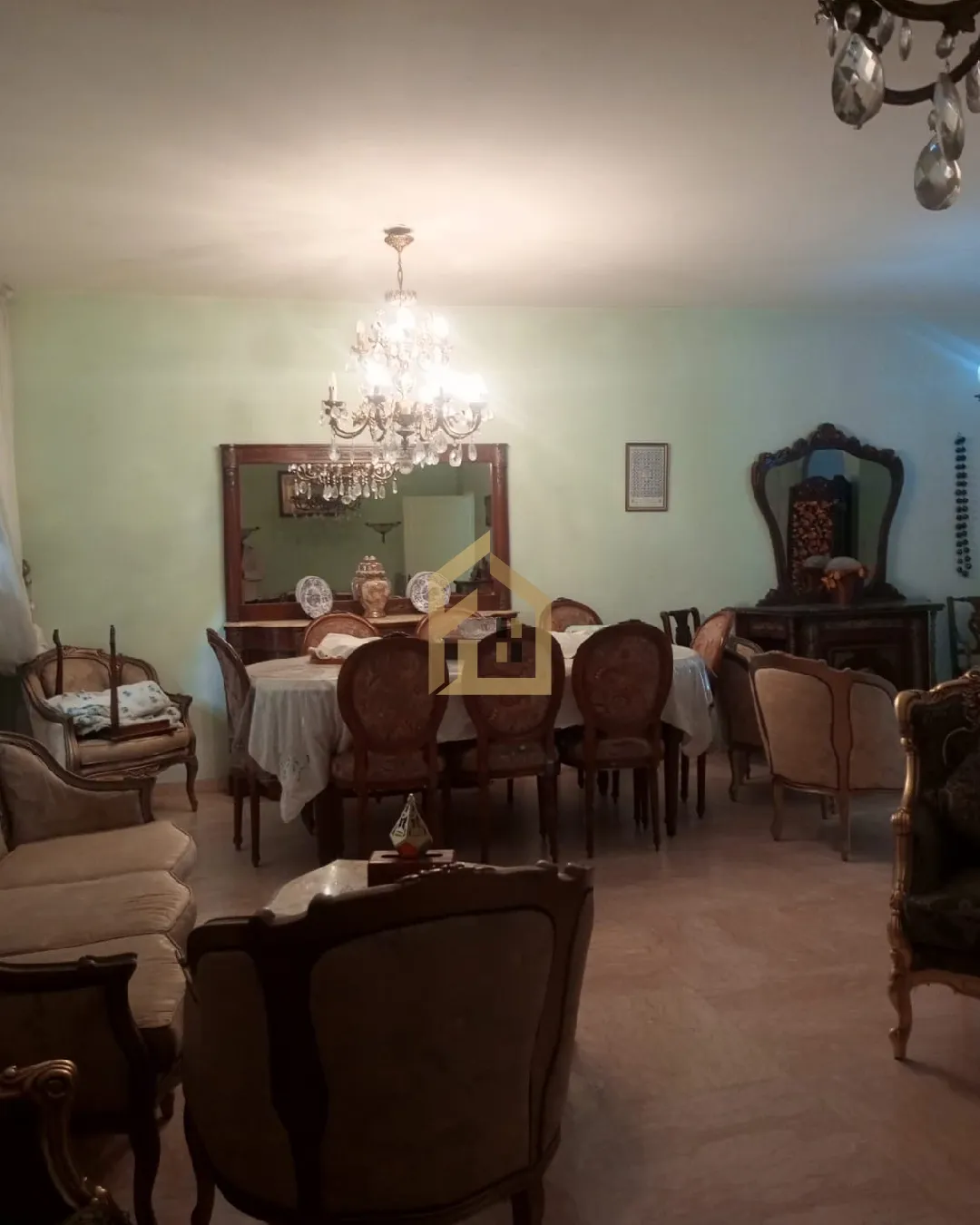 Apartment for Sale in Ras EL Nabeh — photo 2