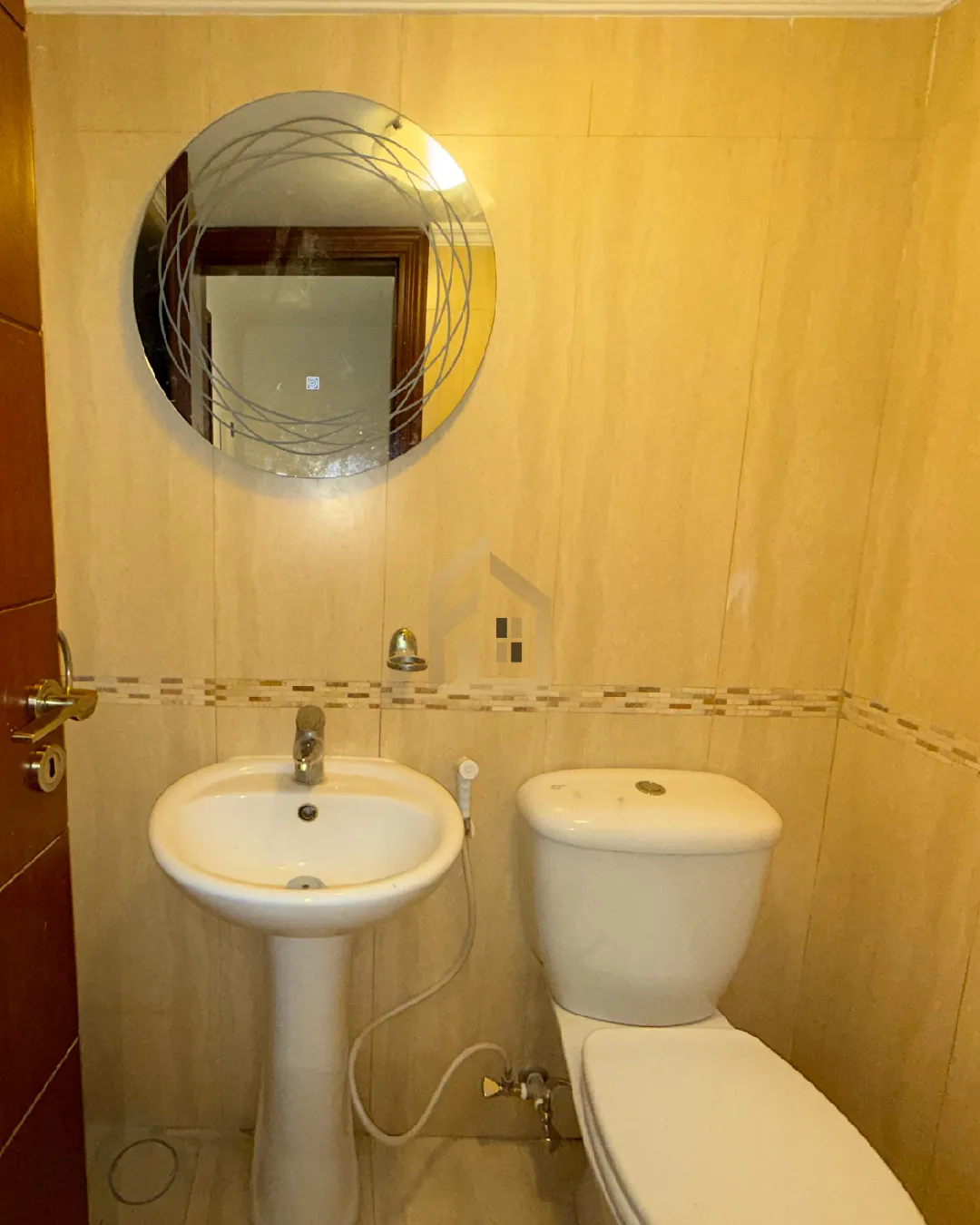 Apartment for Rent in Tallet El Khayat — photo 3