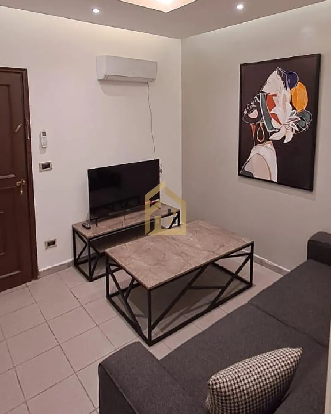 Apartment for Rent in Hamra