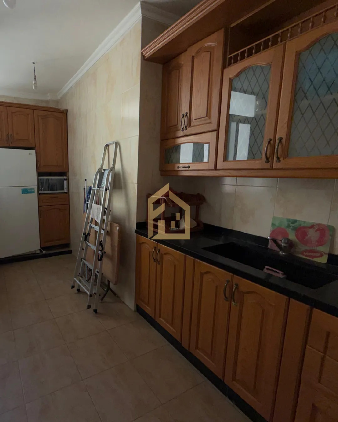 Apartment for Sale in Madina El Riyadiya