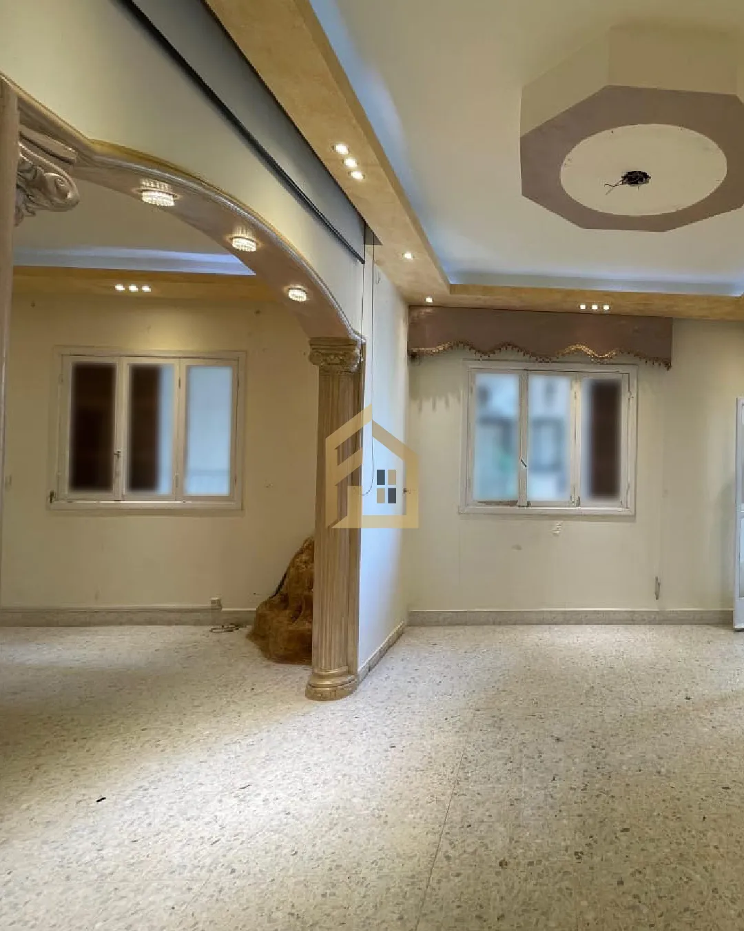 Apartment for Sale in Barbour
