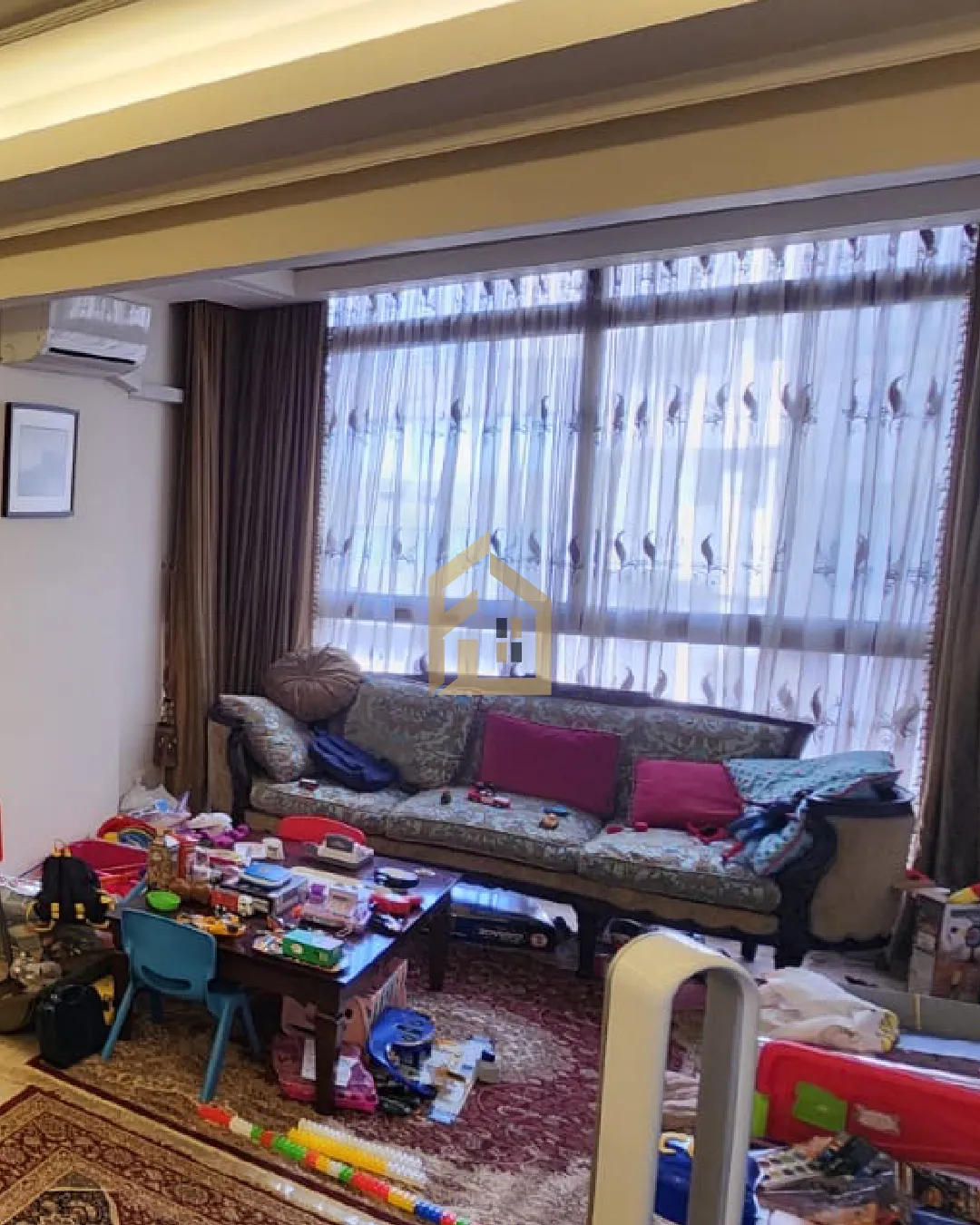 Apartment for Sale in Aicha Bakkar