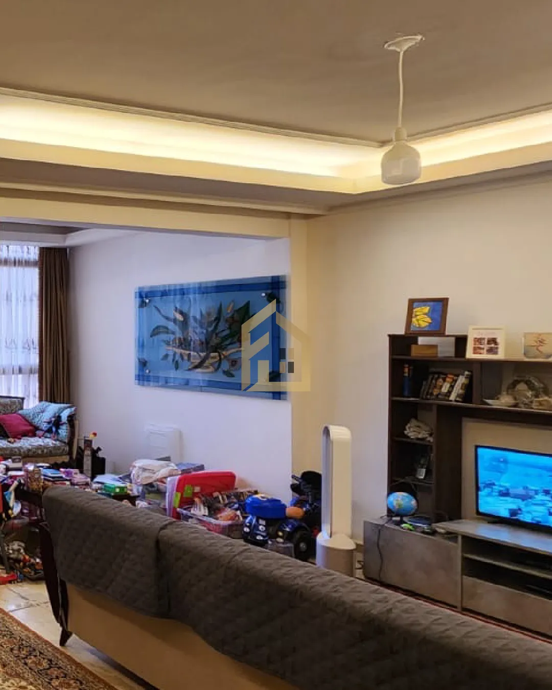 Apartment for Sale in Aicha Bakkar — photo 2