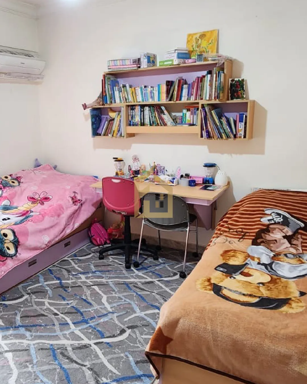 Apartment for Sale in Aicha Bakkar — photo 5