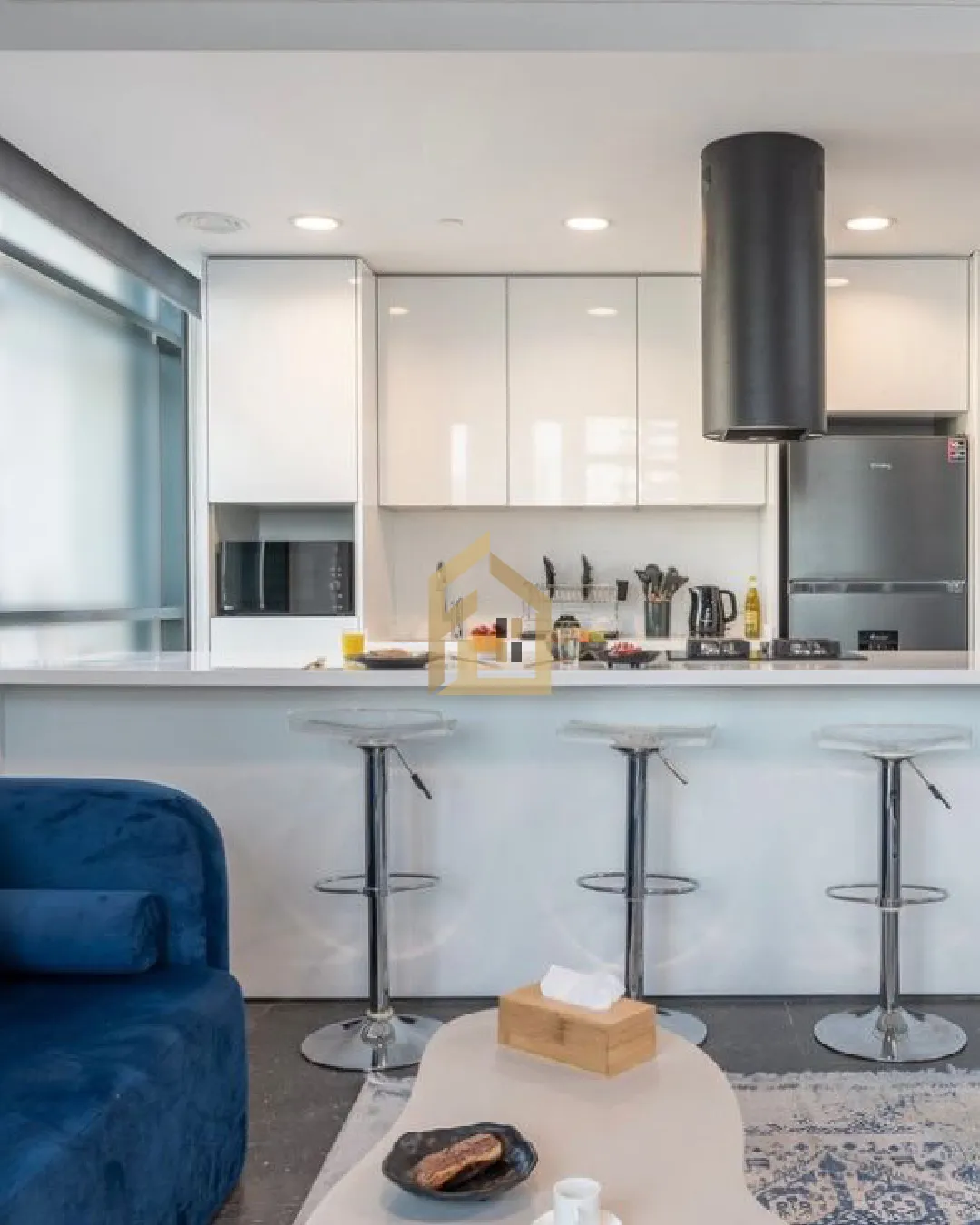 Apartment for Sale in Achrafieh — photo 3