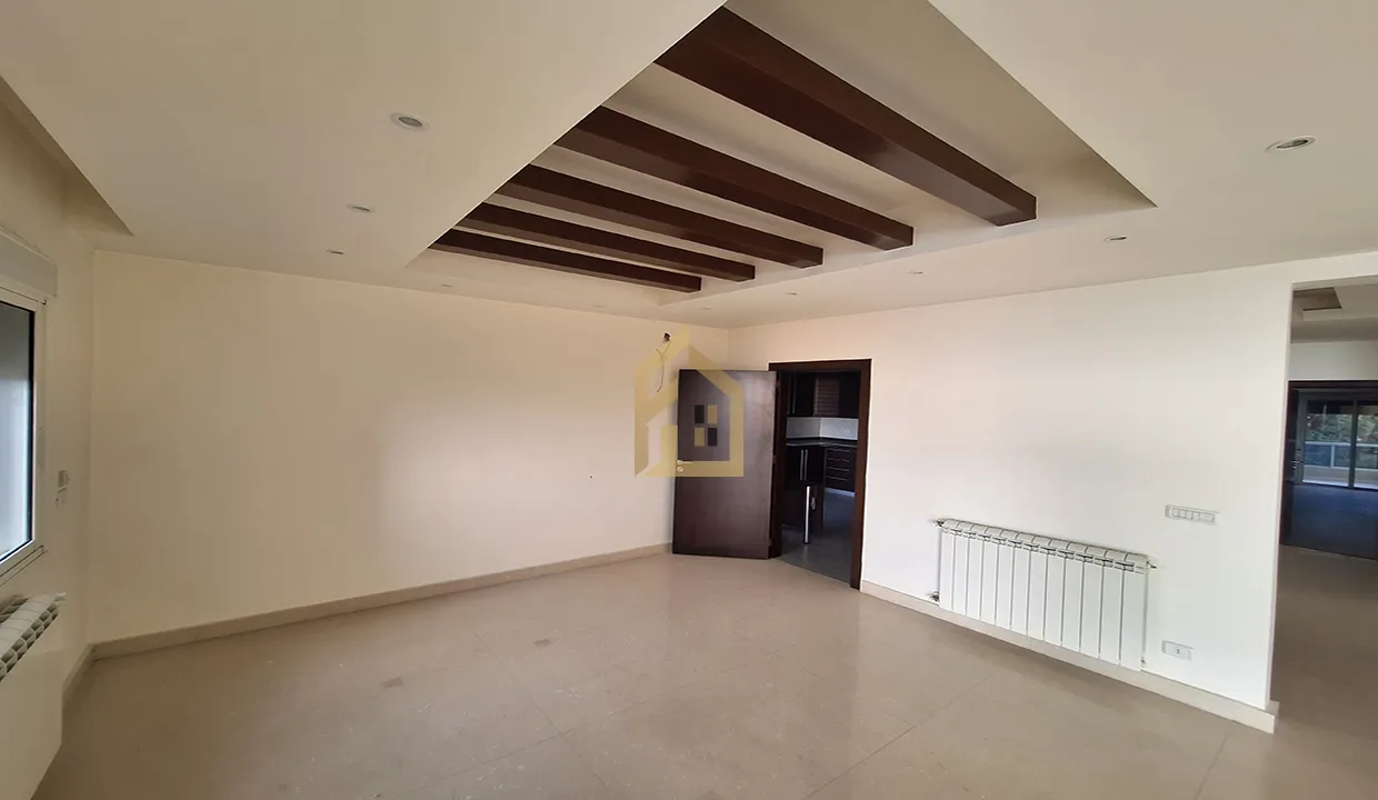 Apartment for Rent in Konnabet Broumana — الصورة 2