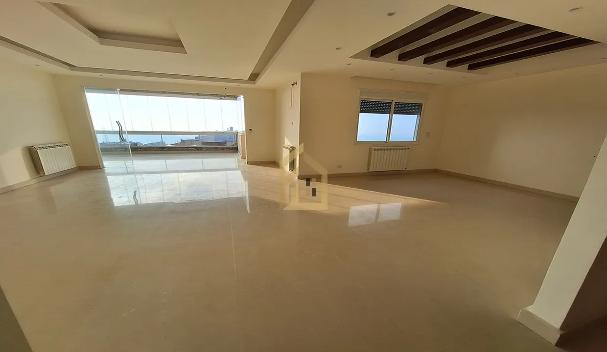 Apartment for Sale in Konnabet Broumana