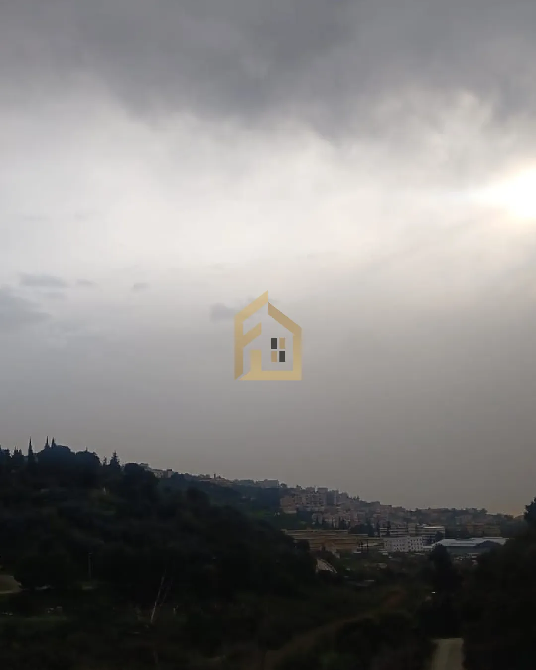 Land for Sale in Baabda