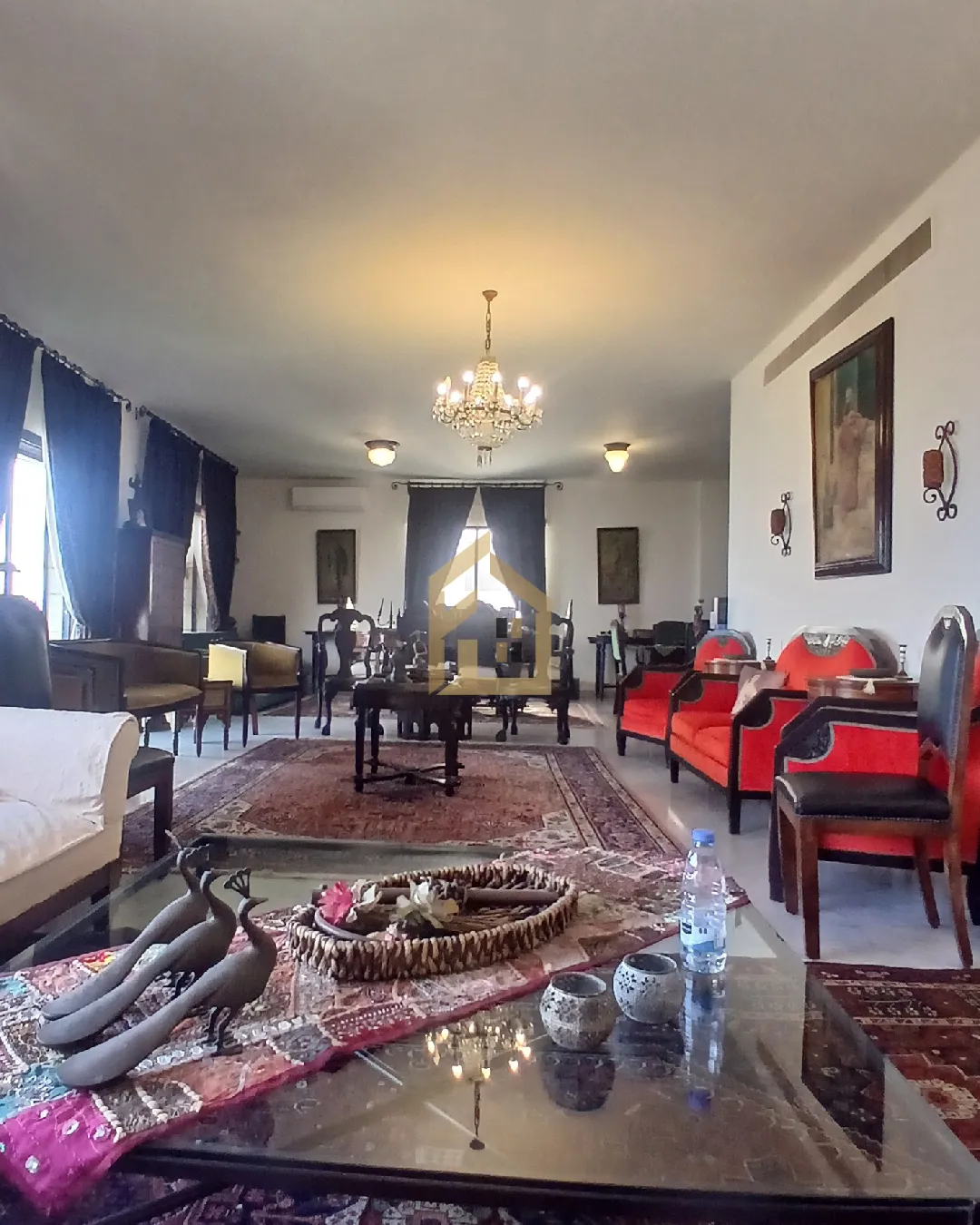 Apartment for Sale in Sahel Alma