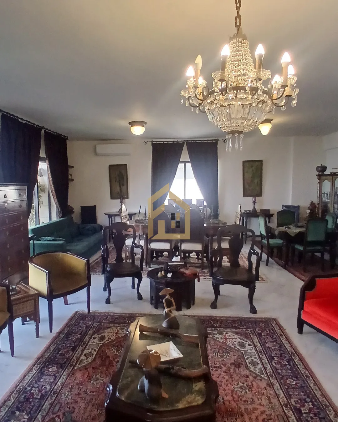 Apartment for Sale in Sahel Alma — photo 2