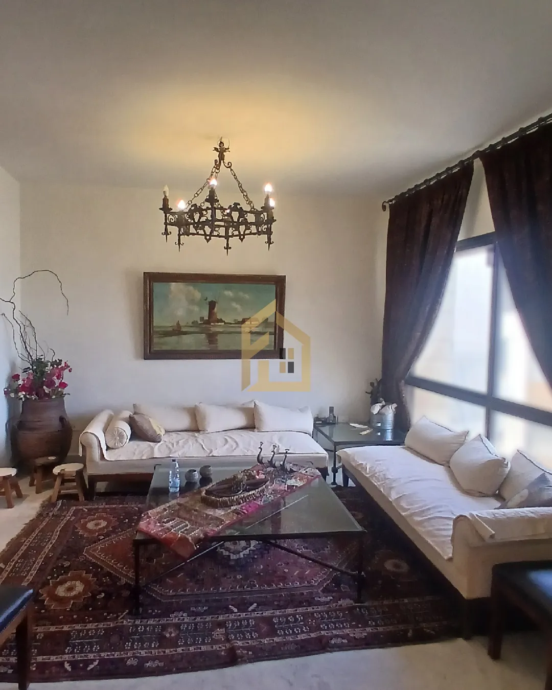Apartment for Sale in Sahel Alma — photo 3