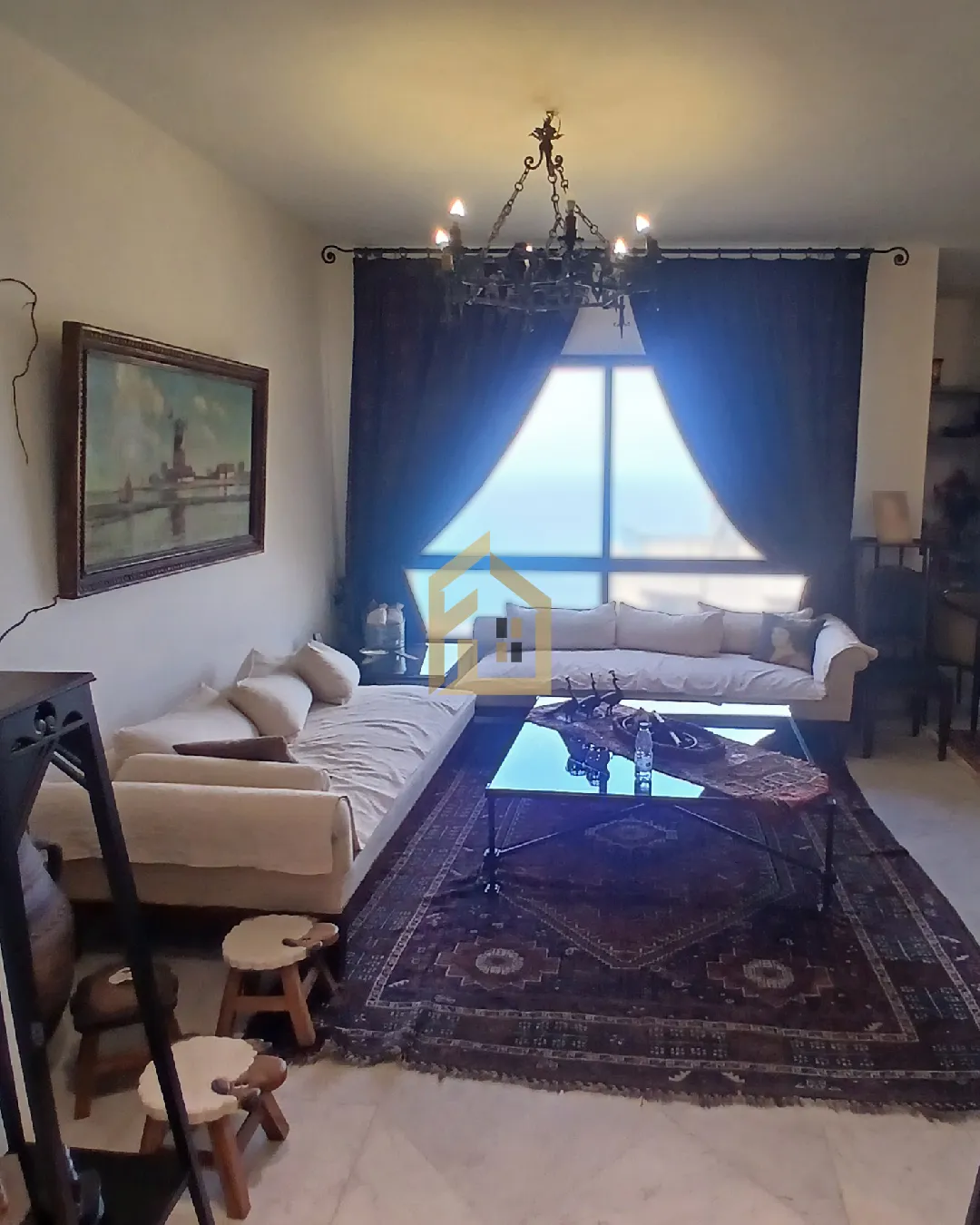 Apartment for Sale in Sahel Alma — photo 4