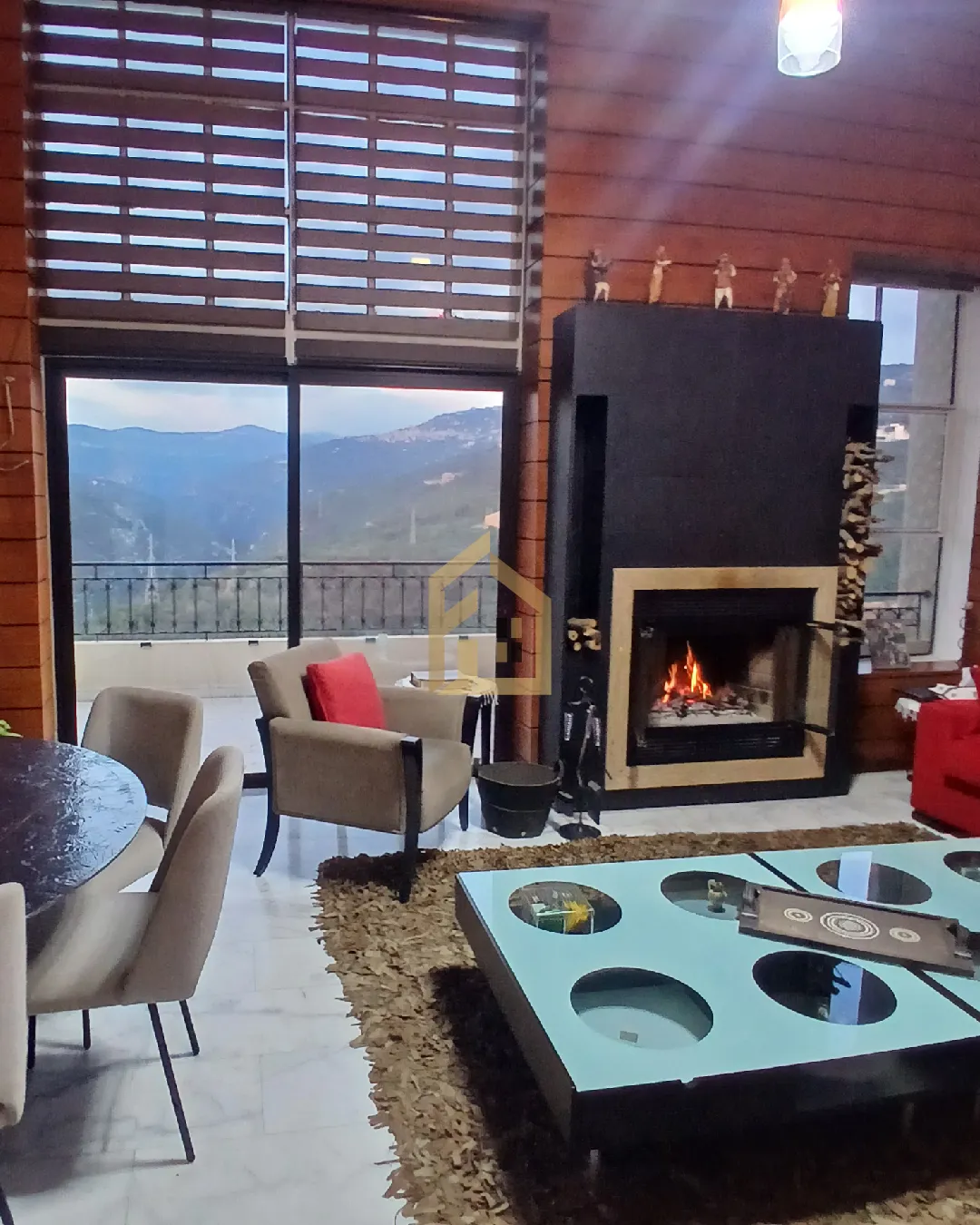 Duplex for Sale in Louaize — الصورة 2