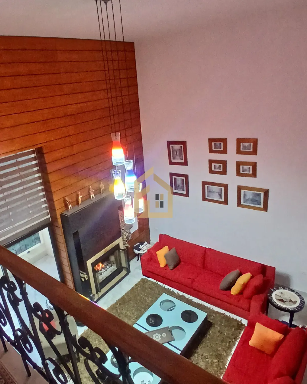 Duplex for Sale in Louaize — الصورة 3