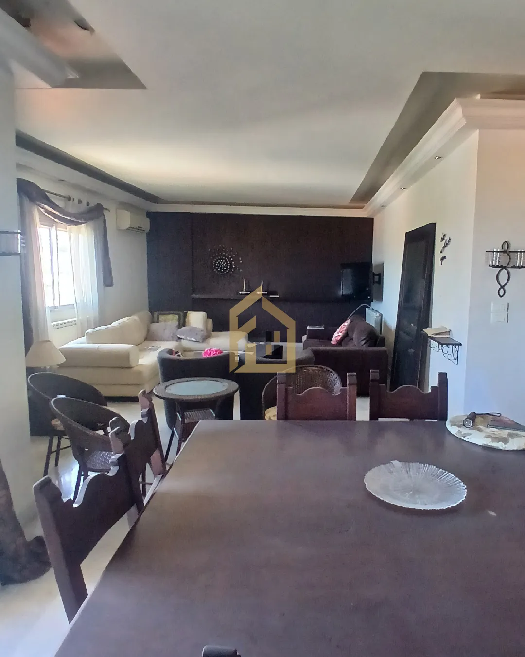 Apartment for Sale in Beit El Chaar