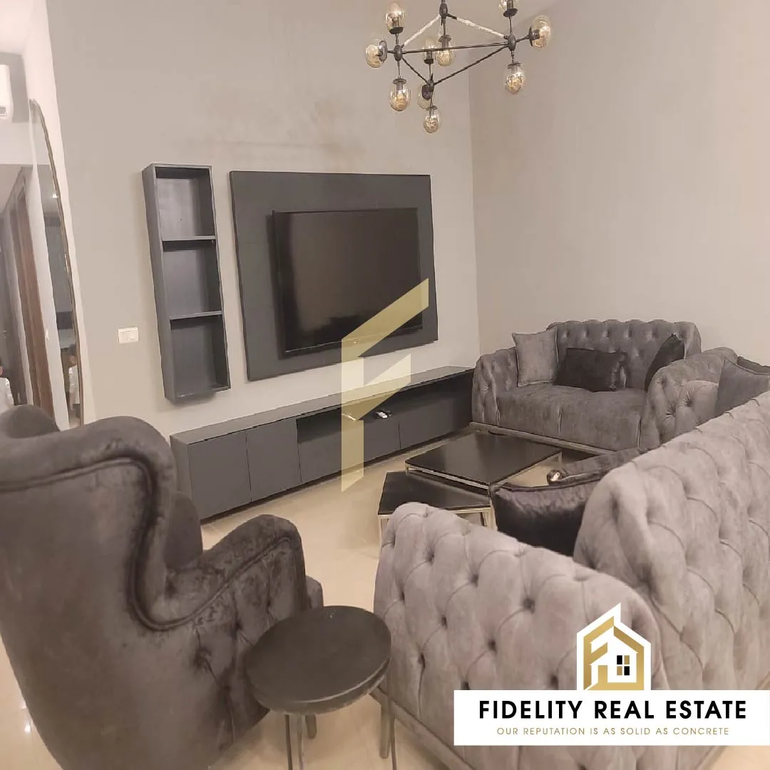 Apartment for Sale in Rabieh