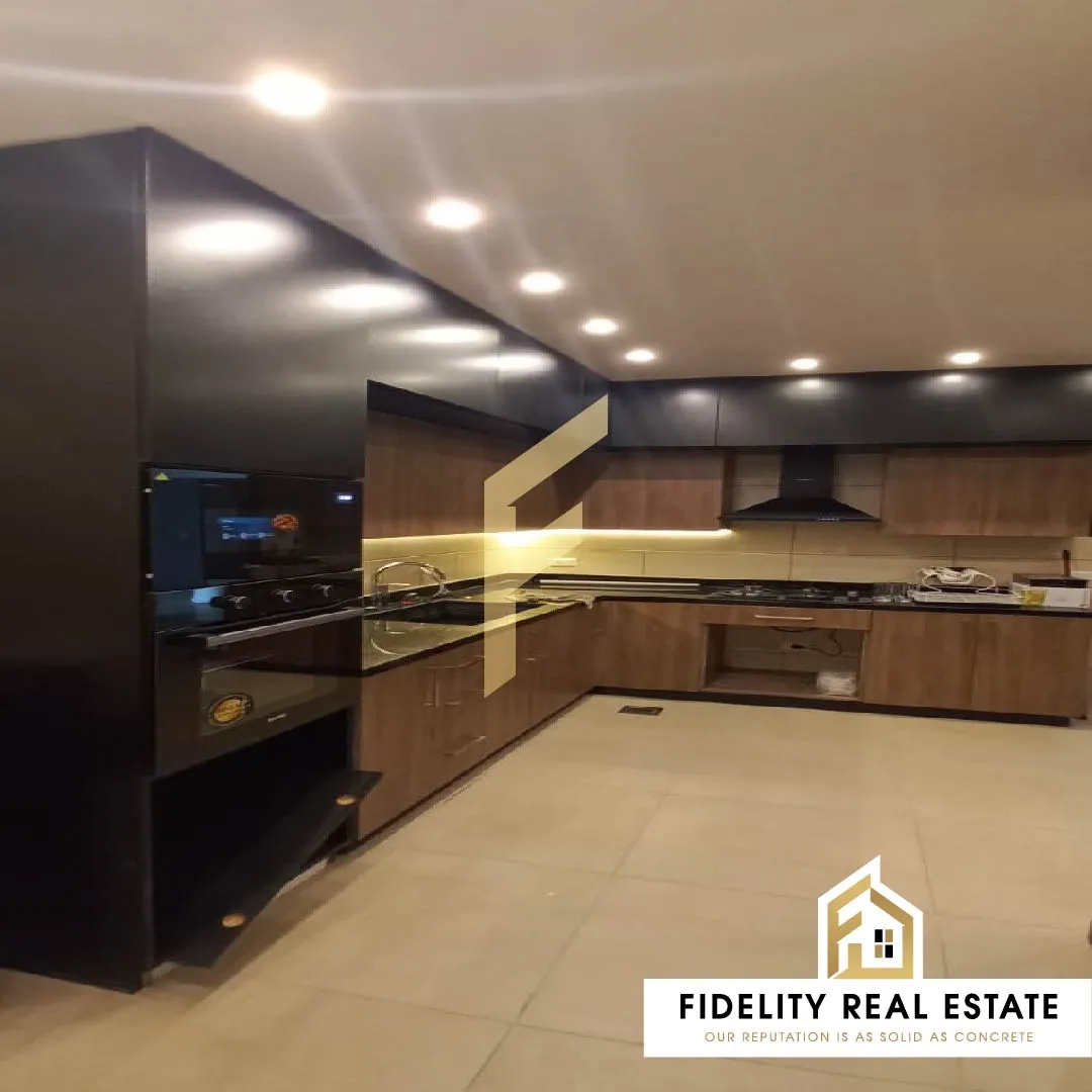 Apartment for Sale in Rabieh — photo 4