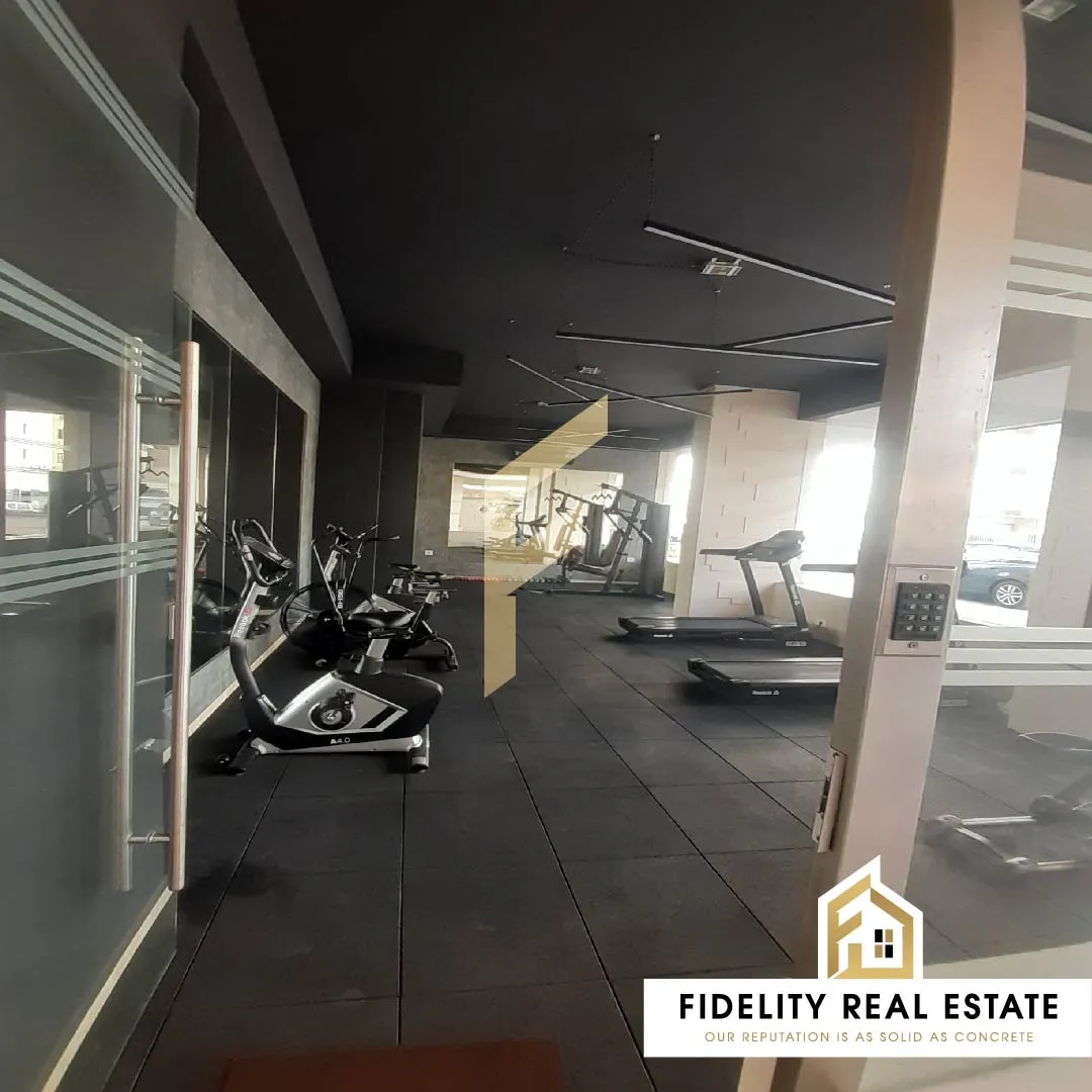 Apartment for Sale in Jal El Dib