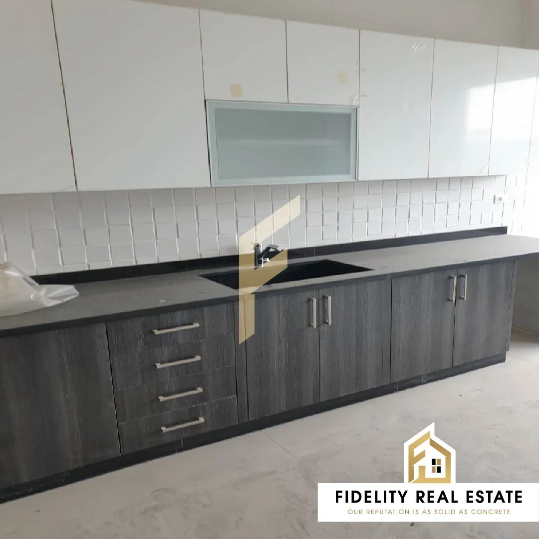 Apartment for Sale in Ras Nabaa