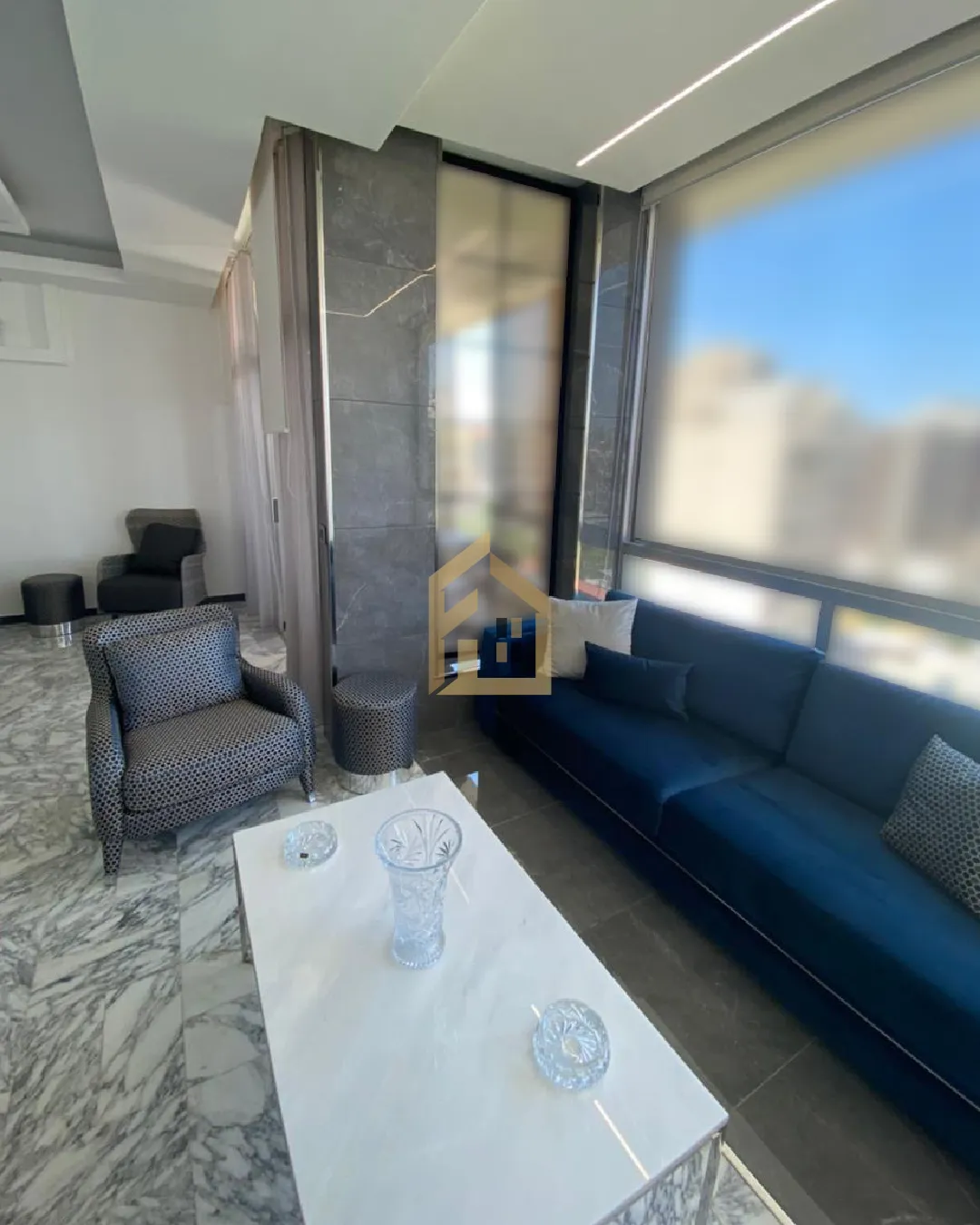 Apartment for Sale in Zalka