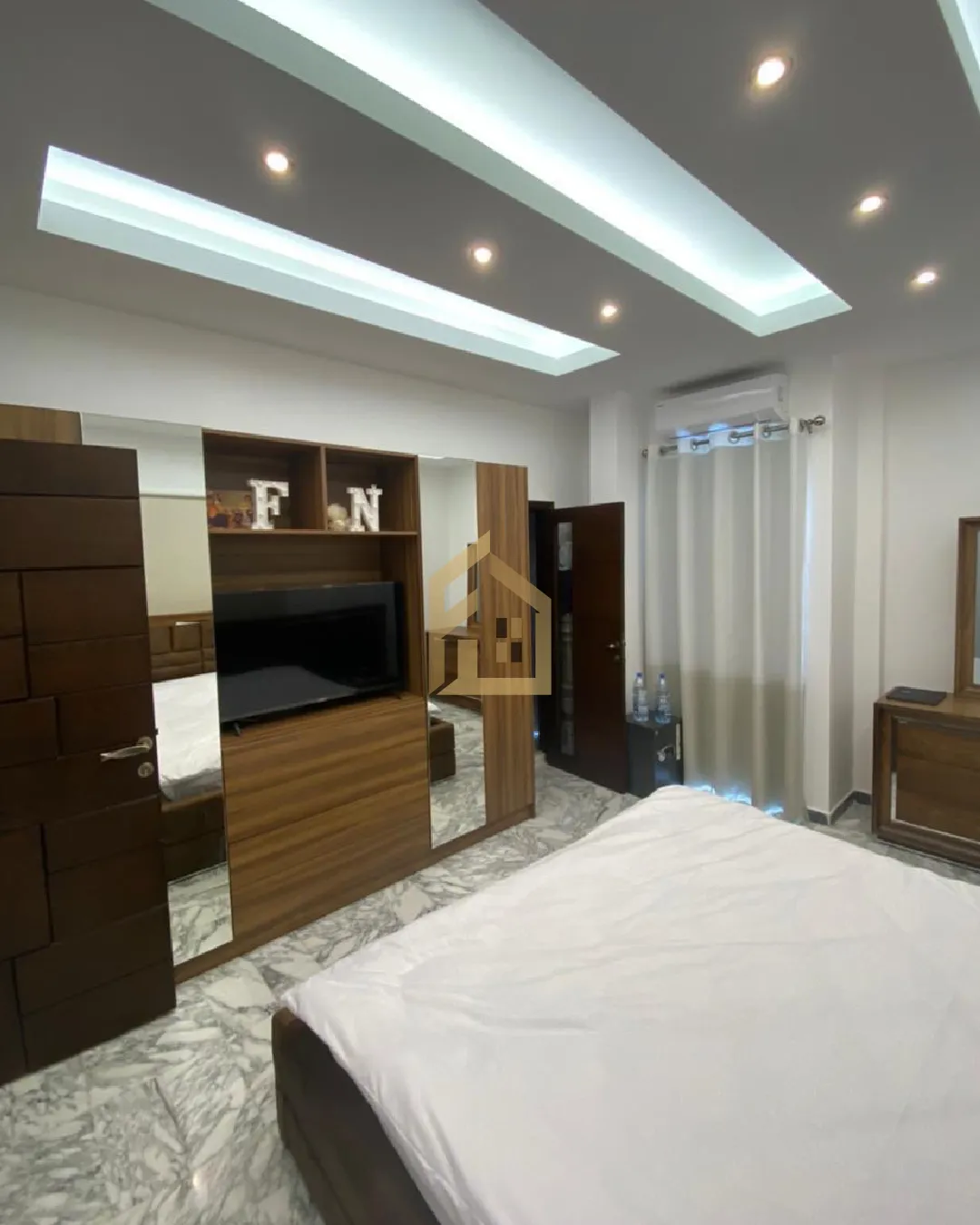 Apartment for Sale in Zalka — photo 3