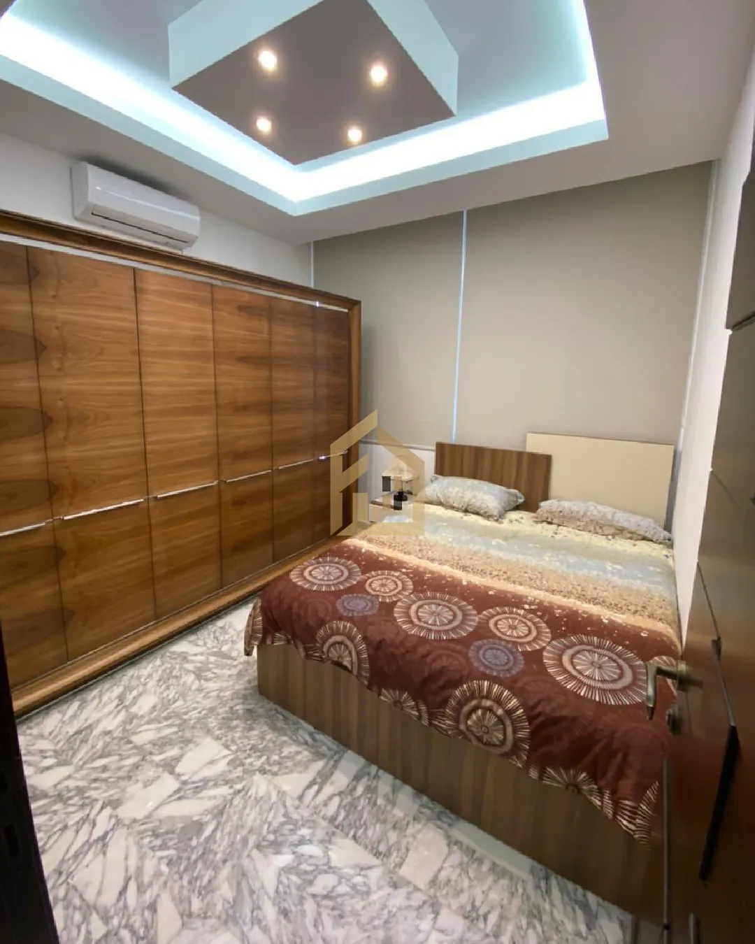 Apartment for Sale in Zalka — photo 5