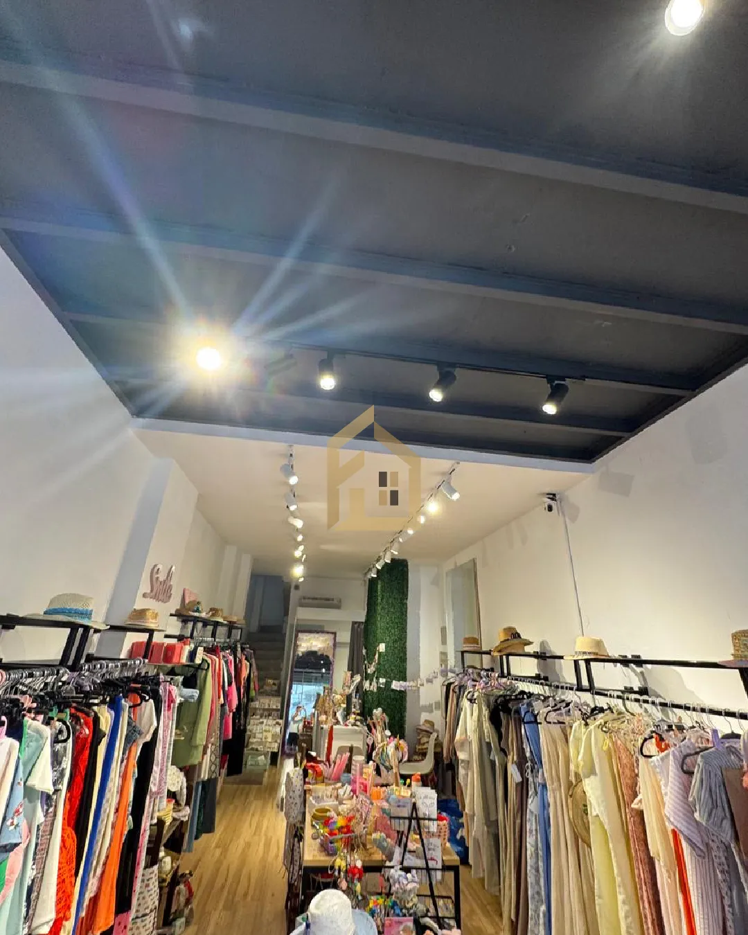 Shop for Rent in Zalka — الصورة 2