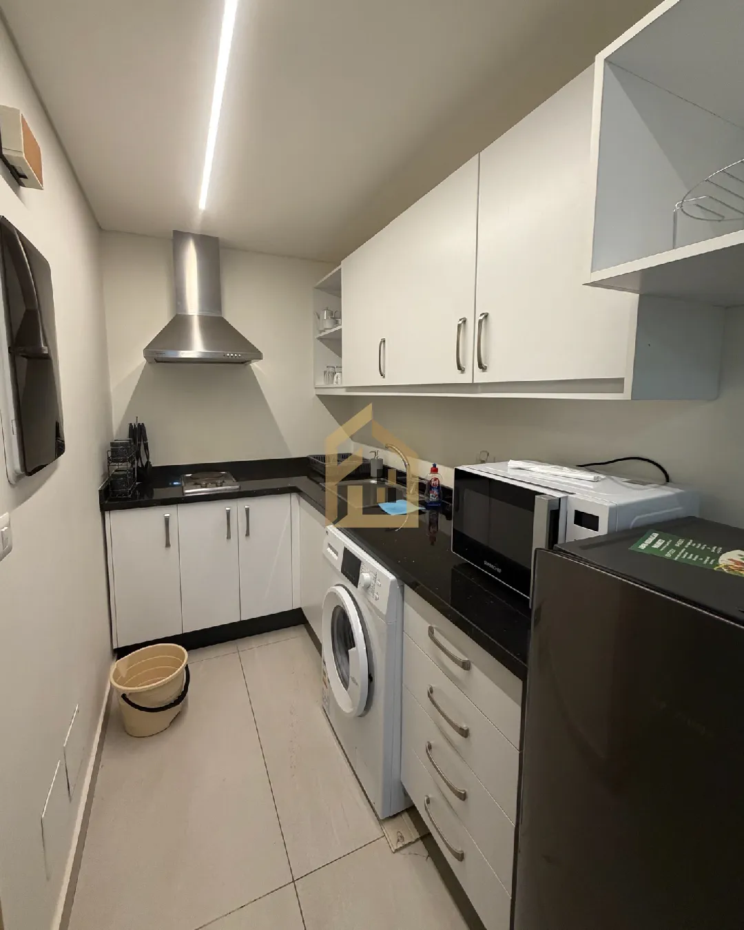 Chalet for Rent in Aqua Gate — photo 2