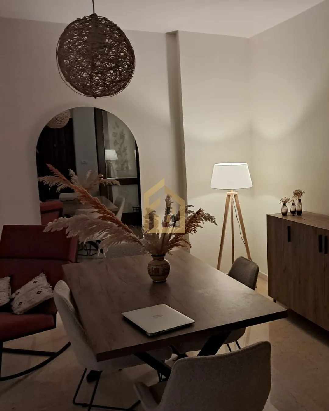 Apartment for Sale in Sedd El Baouchrieh