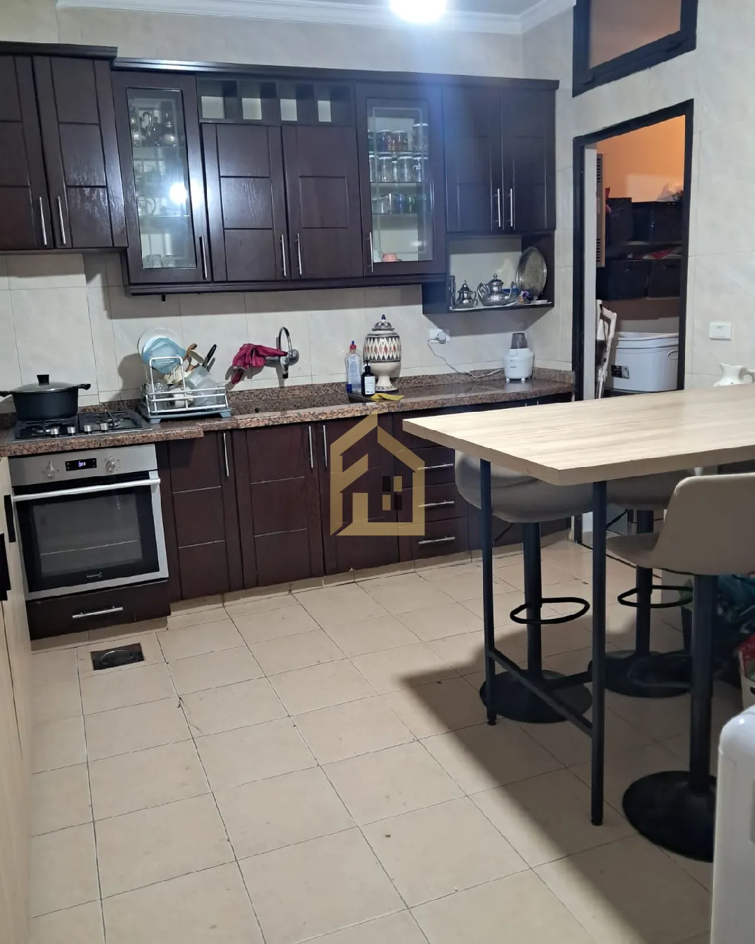Apartment for Sale in Sedd El Baouchrieh — photo 3