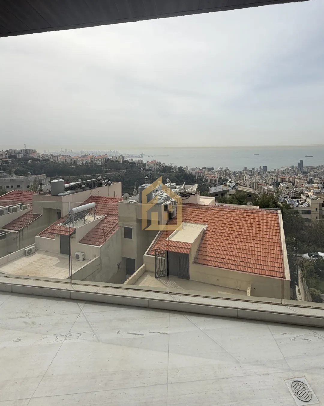 Apartment for Sale in Bsalim