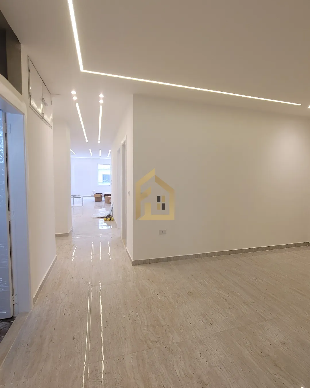 Apartment for Sale in Furn El Chebbak
