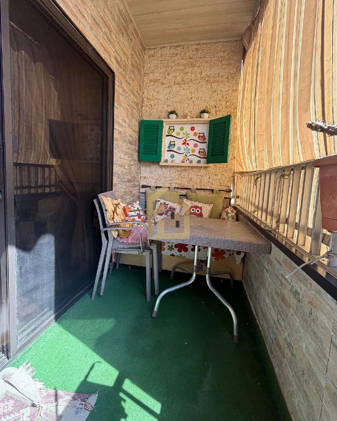 Apartment for Sale in Ain El Remmaneh
