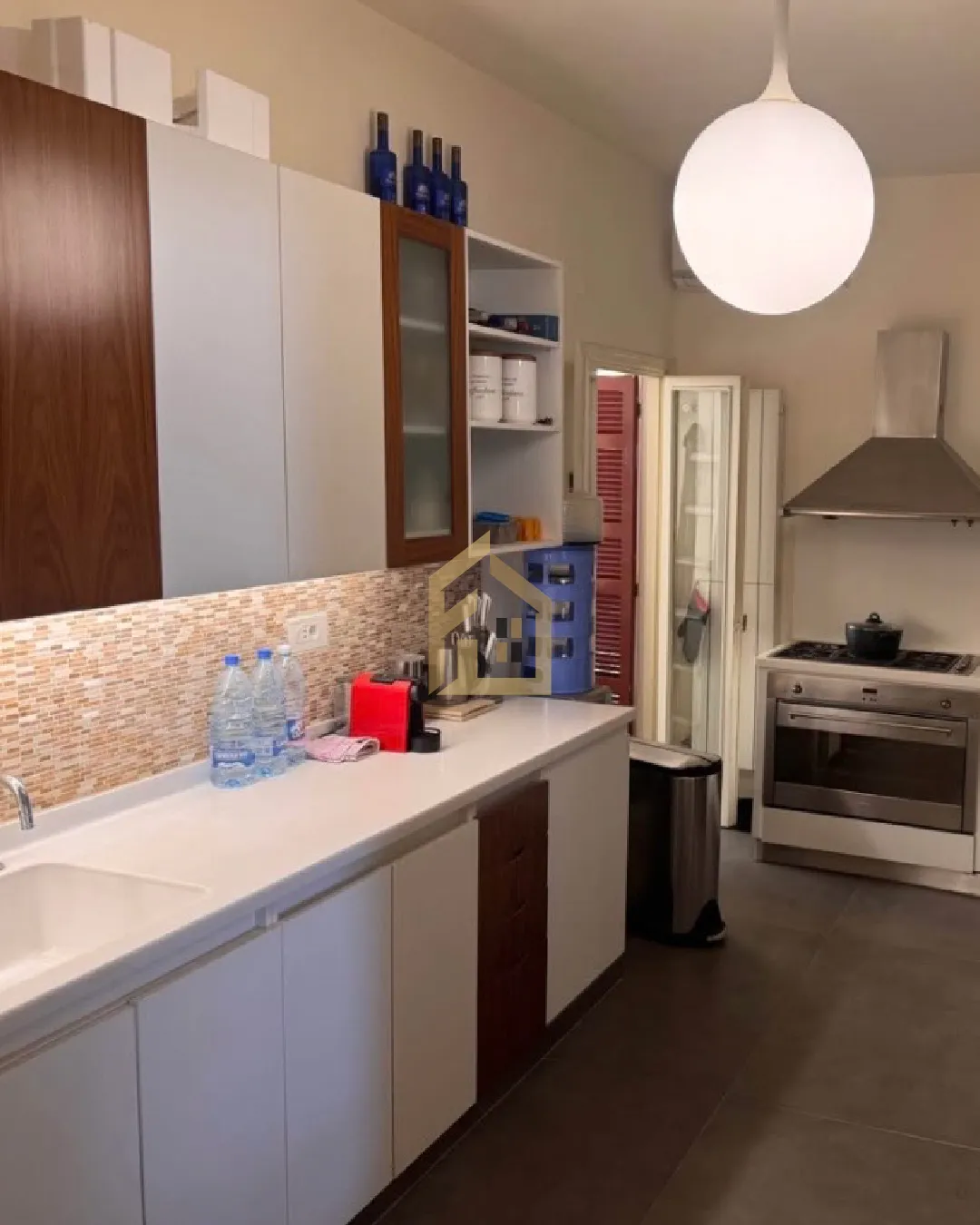 Apartment for Sale in Furn El Chebbak — photo 4