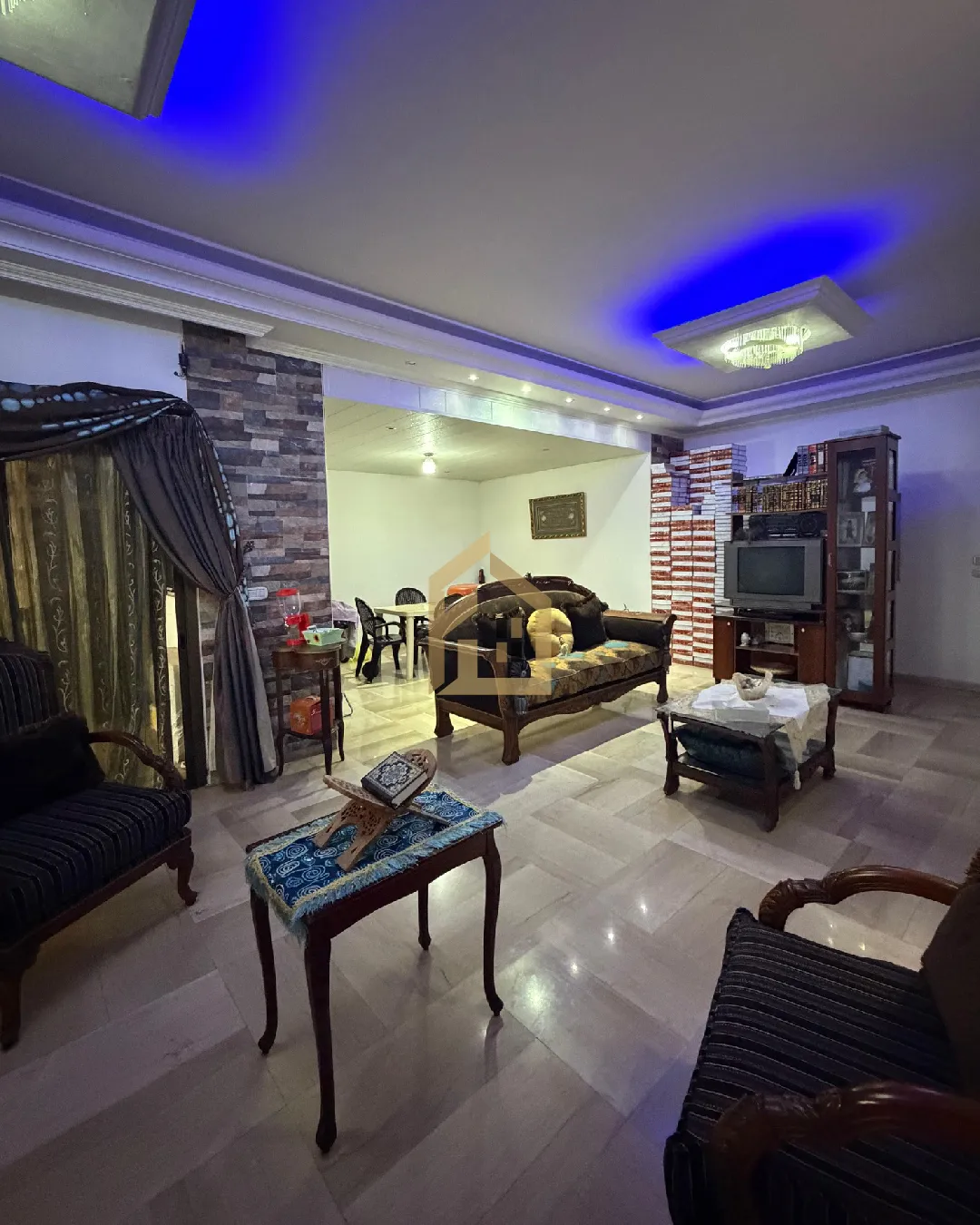 Apartment for Sale in Ain El Remmaneh