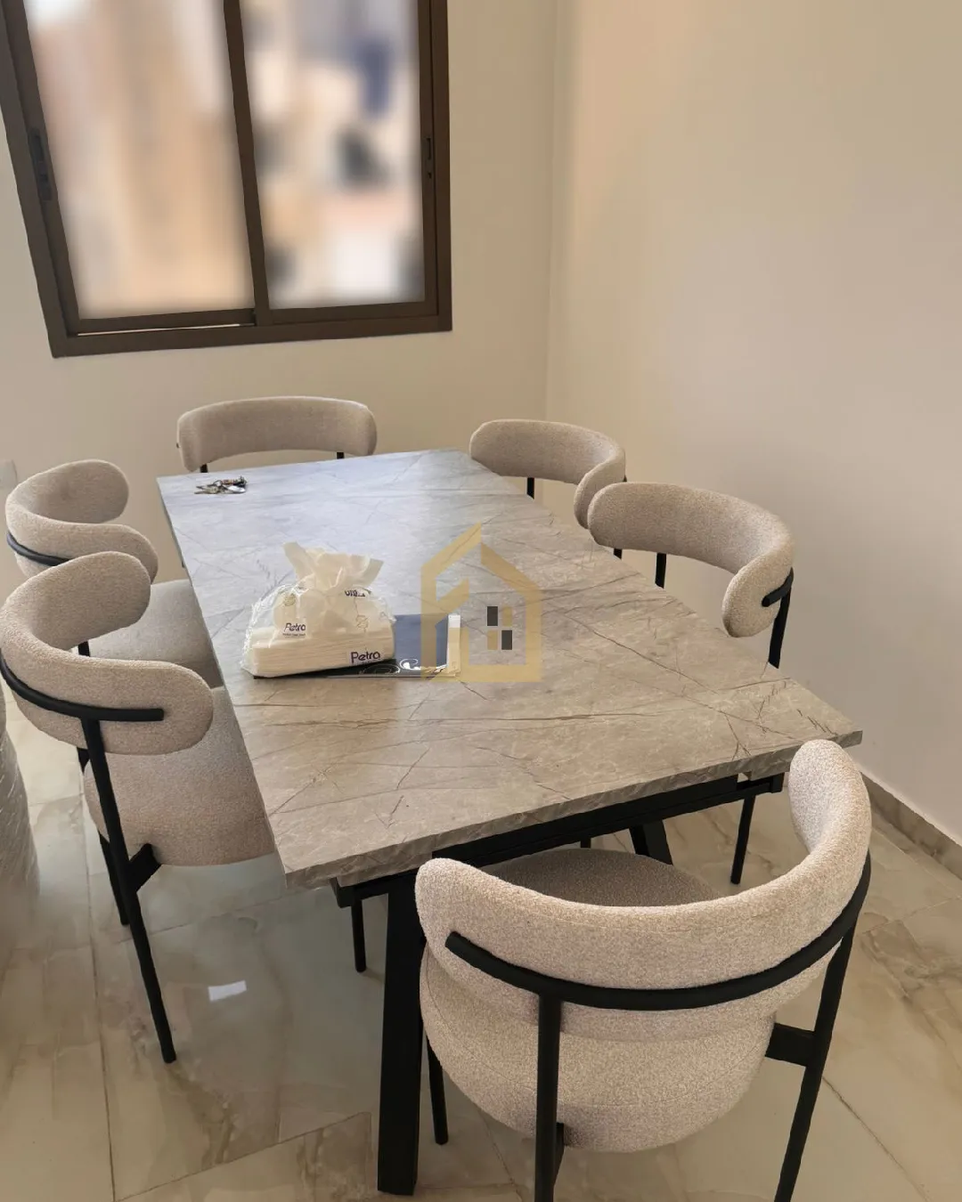 Apartment for Sale in Tayouneh