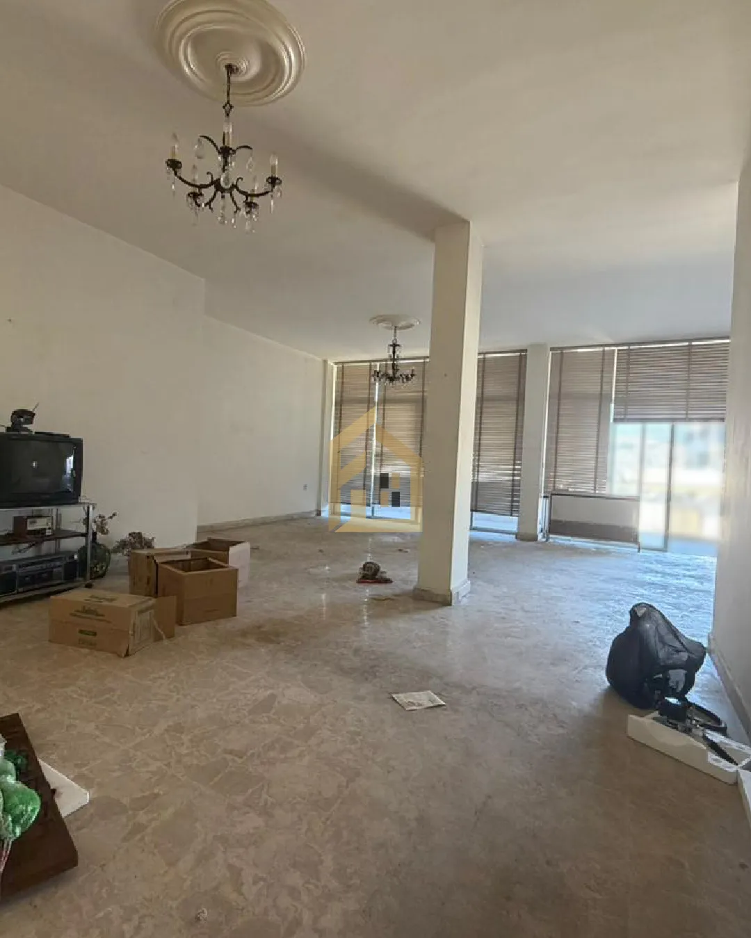 Apartment for Sale in Ain El Remmaneh